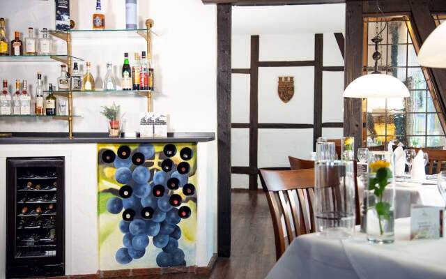 Hotel-Restaurant Zum Schwanen