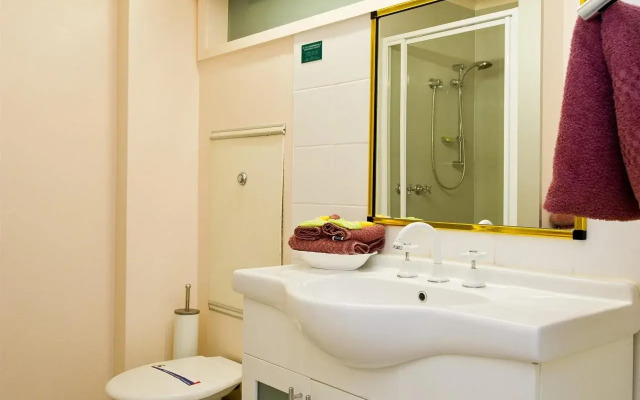 Best Western Balmoral Motor Inn
