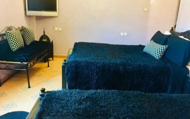 Hotel Erraha