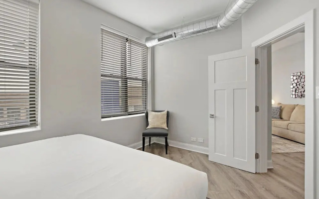 Central Park 3BR - CP S6