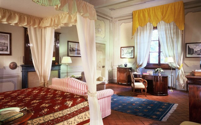 Villa il Poggiale - Dimora Storica