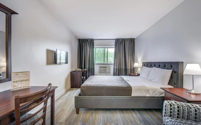 Hotel Terrasse Royale