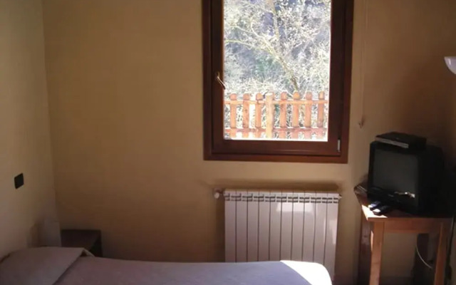 MSN Farmhouse La Carbonaia