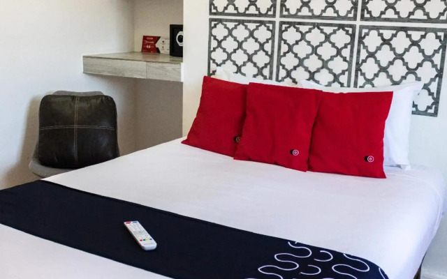 Hotel La Colección, Universidad de Guanajuato, Centro