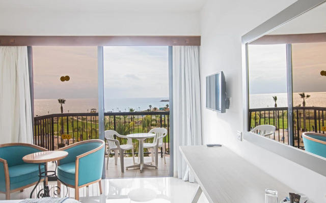 Anmaria Beach Hotel