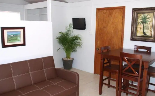 Screaming Reels Guest House