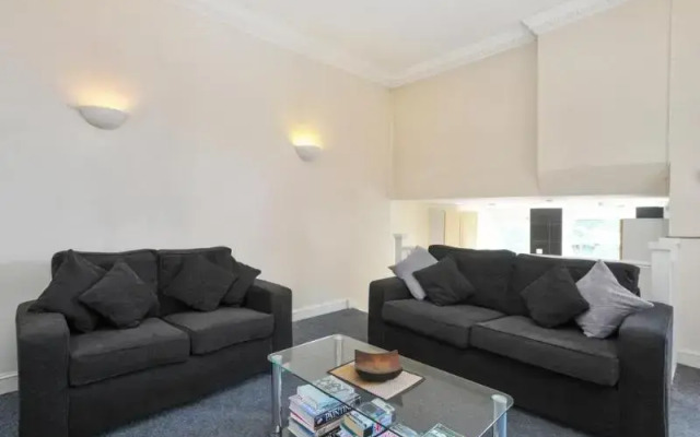 Access Apartments Maida Vale North