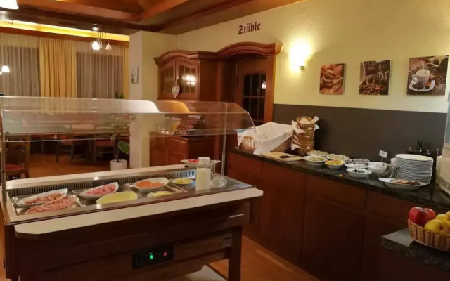 Hotel Landgasthof Löwen Sulz