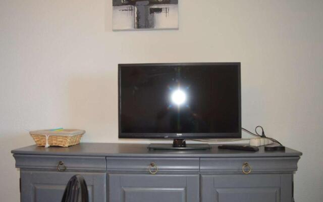 Appartement Banyuls-sur-Mer, 2 pièces, 4 personnes - FR-1-225C-59