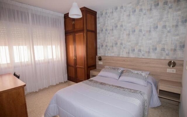 Guesthouse Casa Alvarito