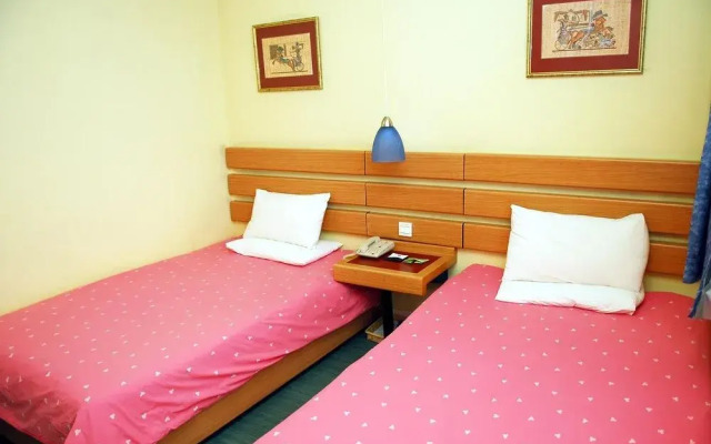 Home Inn Convention Center - Shantou