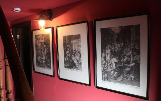House Le Prince D'Anvers
