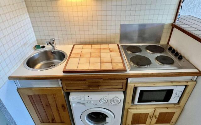 Appartement Argelès-sur-Mer, 2 pièces, 4 personnes - FR-1-225-671