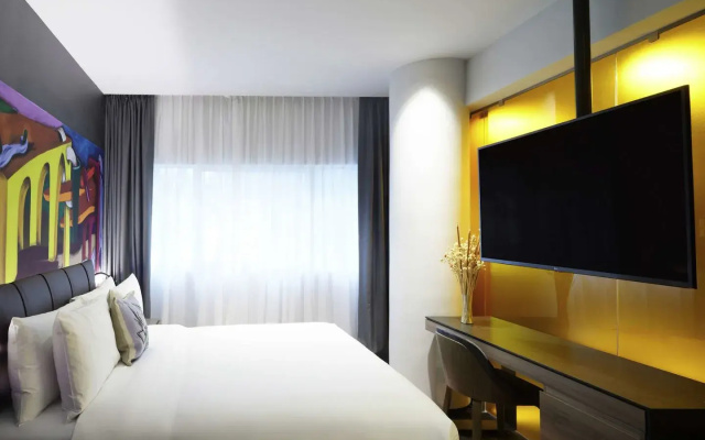 Mondrian Mexico City Condesa