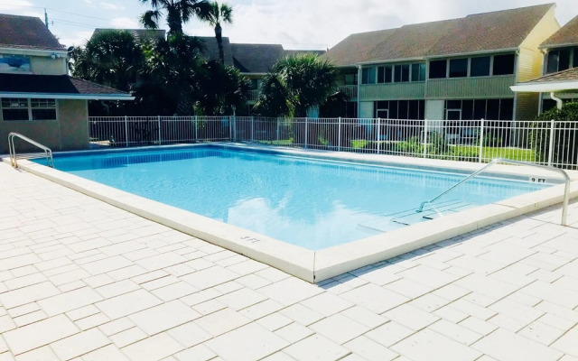 Misty Cove by RedAwning