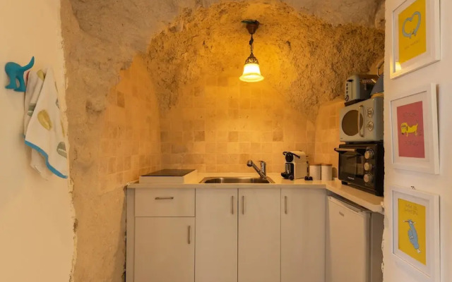 Sapir Boutique Apartments