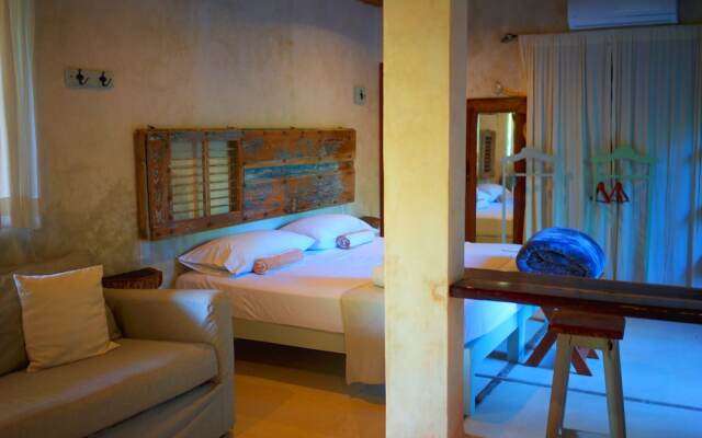 Suites Tulum