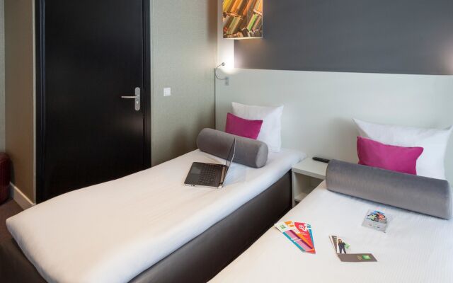 ibis Styles Amsterdam Amstel