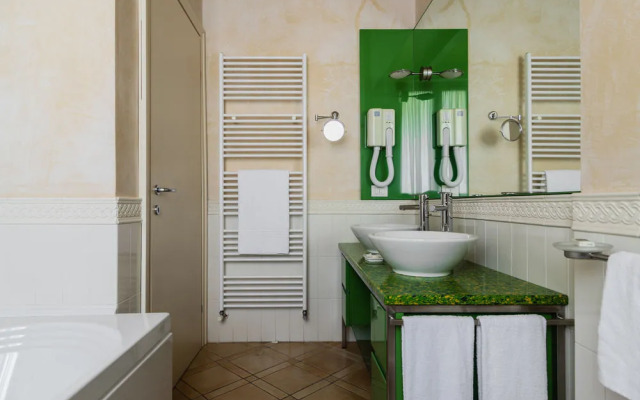 Residenza Ascanio Sforza