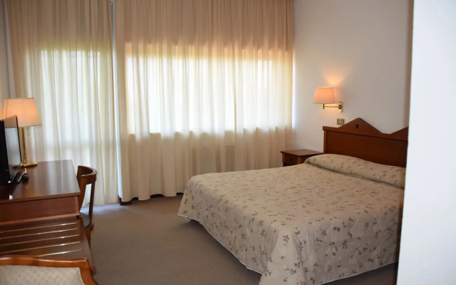 Hotel Michelangelo