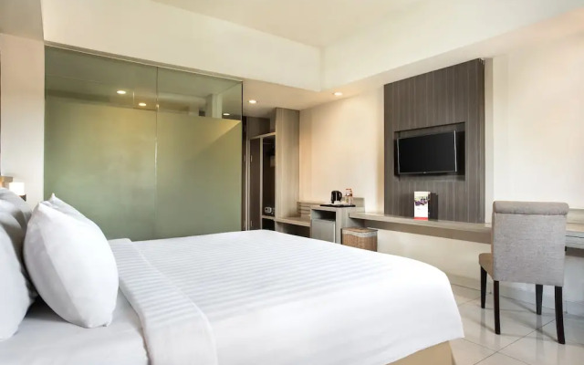 Swiss-Belinn Cibitung