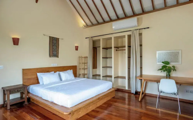 Yans Family Villa Canggu by Betterplace