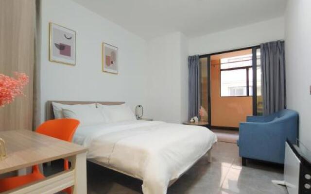 Senyue Chuangxiang Condo Hotel