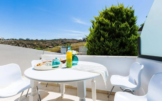 Rethymno Hills Apartments