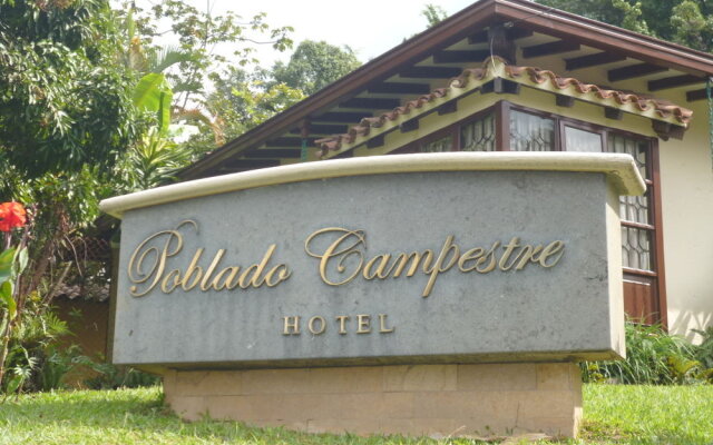 Hotel Poblado Campestre