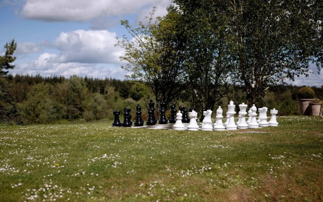 Bellinter House