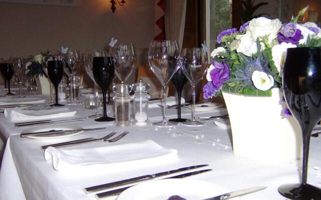 Caddon View Country Guest House