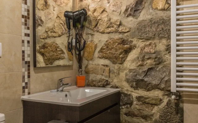 Portantiqua Guest House