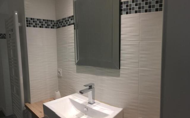 La Ville A La Mer N°1