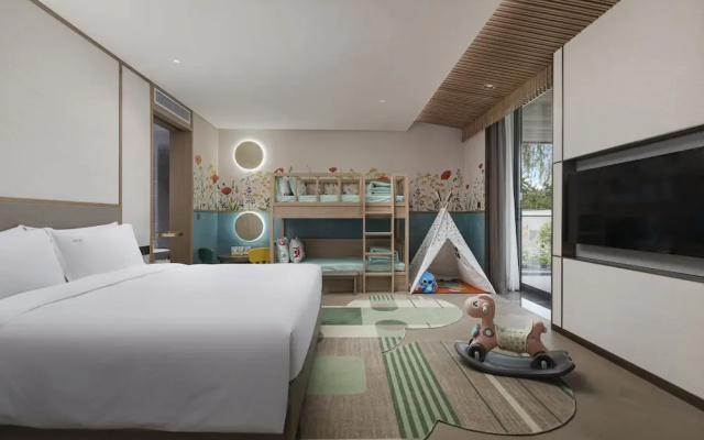 Holiday Inn Deqing Xinshi Ancient Town by IHG