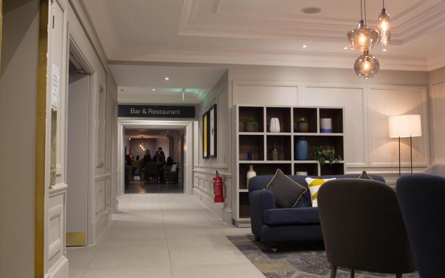 voco St. John's Solihull by IHG