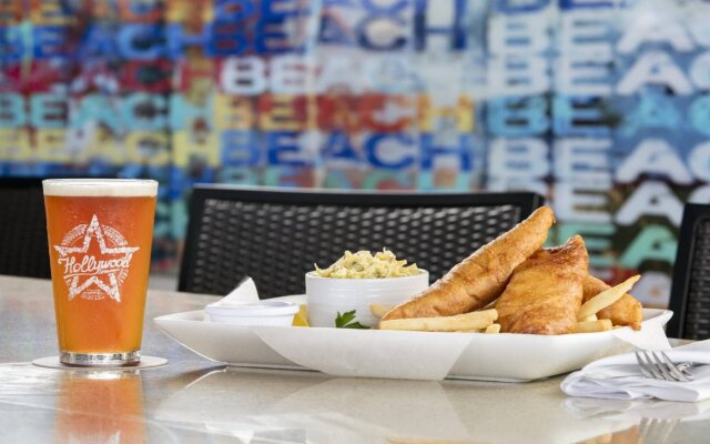 Hollywood Beach Marriott