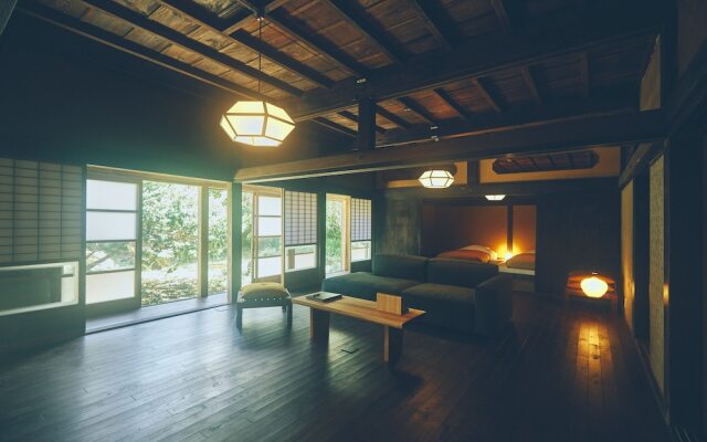 Kominkayado LOOF Sannoie