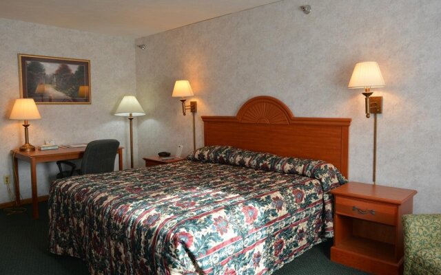 The Regency Inn - Manhattan