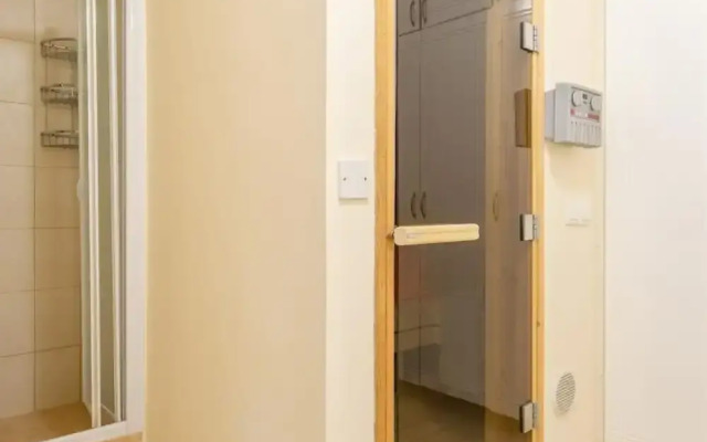 Villa Komissa in Argaka