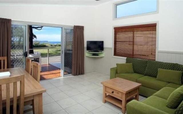 Holiday Haven Huskisson Beach