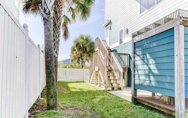 Serenity Now - Four Bedroom Home