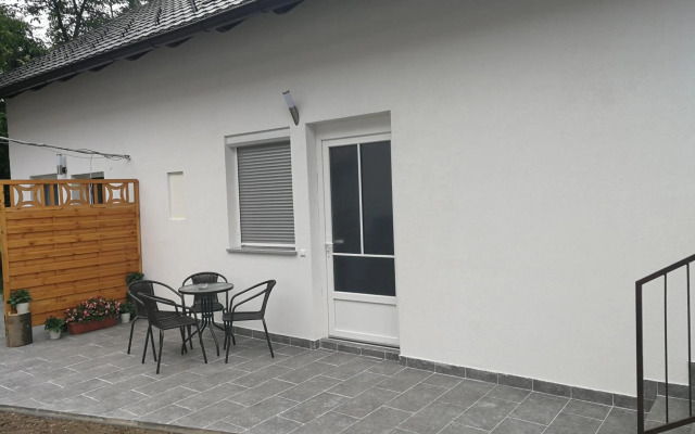 Apartment near Plitvice Lakes
