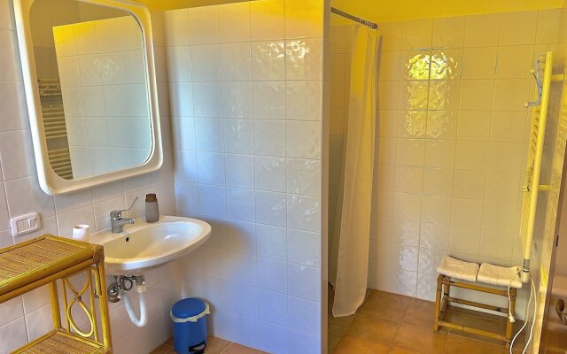 Carpine Agriturismo Bio in Maremma