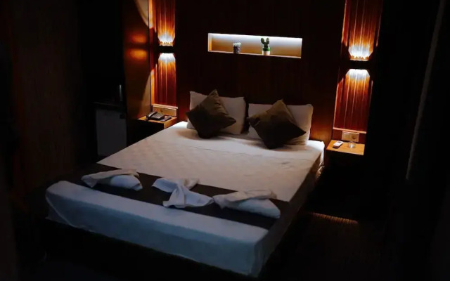 Hotel Keskin Kartal