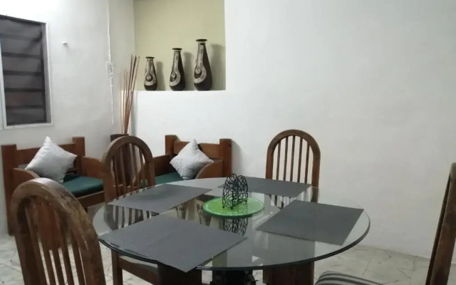 Mi Ca-Sa En Mérida
