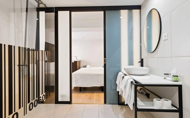 Urban Anaga Hotel