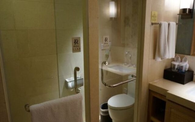 ZTG Resort Thousand-island Lake