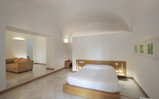 Santacroce Luxury Rooms