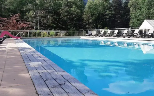 Chalet L'Iscle