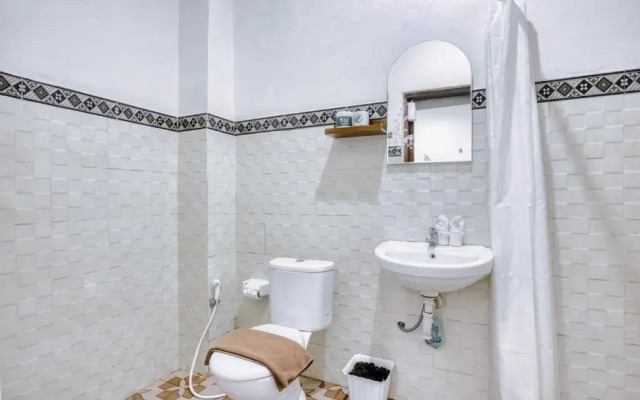 Ped Cottage Nusa Penida